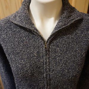 Columbia Cozy Zip Sweater